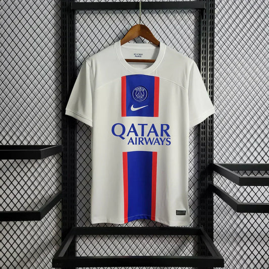 2022/2023 Psg Paris Saint-Germain Alternativa Visitante