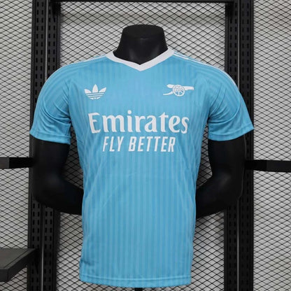 Arsenal 2025/2026 Edición Especial