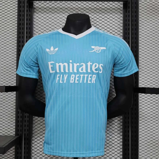 Arsenal 2025/2026 Edición Especial