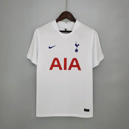 Tottenham 2021/2022 Local