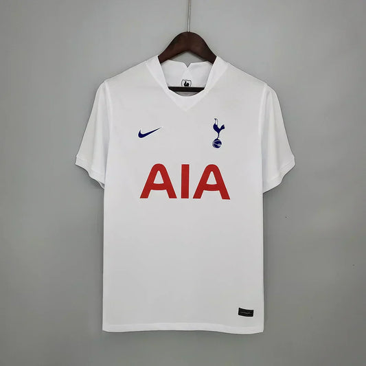 Tottenham 2021/2022 Local