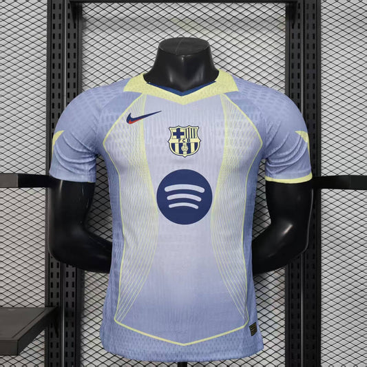 Barcelona "Neon Fade" Edición Especial