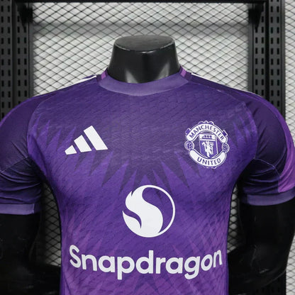 Manchester United "Ultravibe" Edición Especial