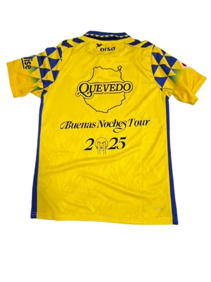 Las palmas x Quevedo 1ª equipación 24/25