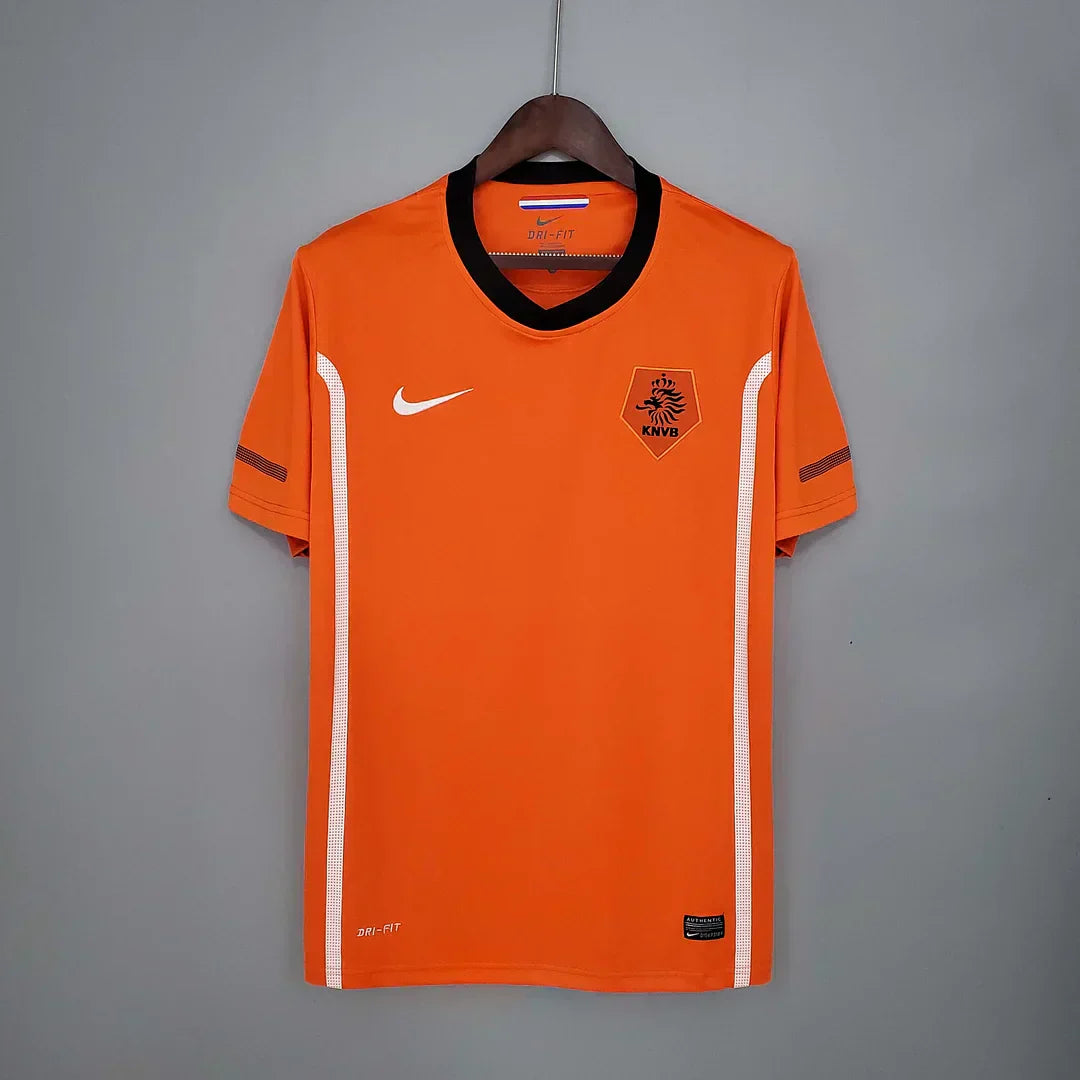 2010 Retro Netherlands Local