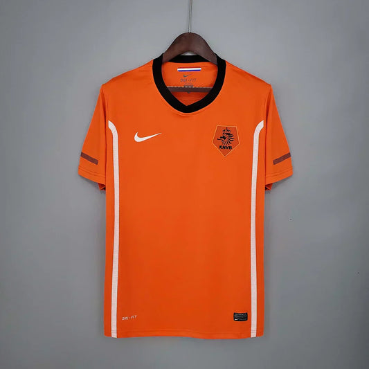 2010 Retro Netherlands Local