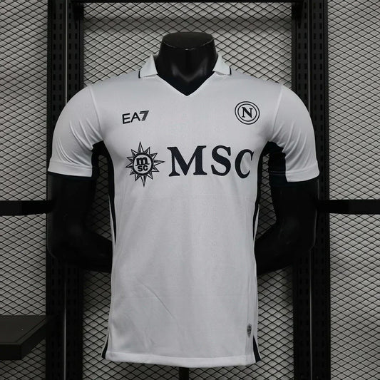 2023/2024 Napoli Visitante Edición Especial