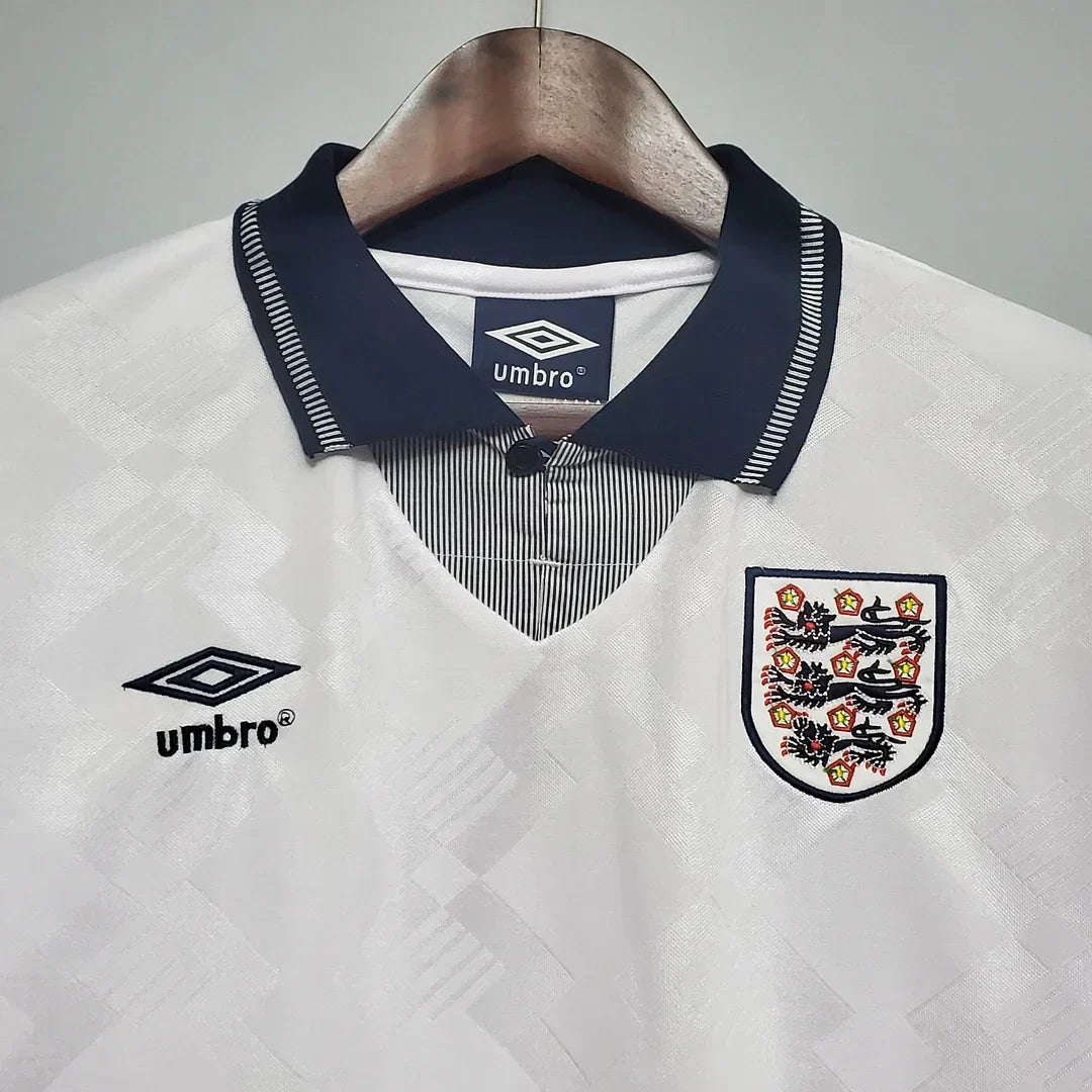 1990 Retro England Local
