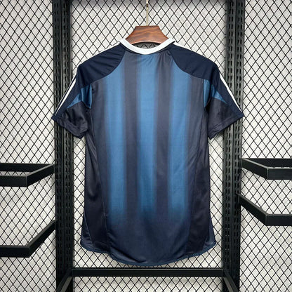 2004-2005 Retro Newcastle United Visitante