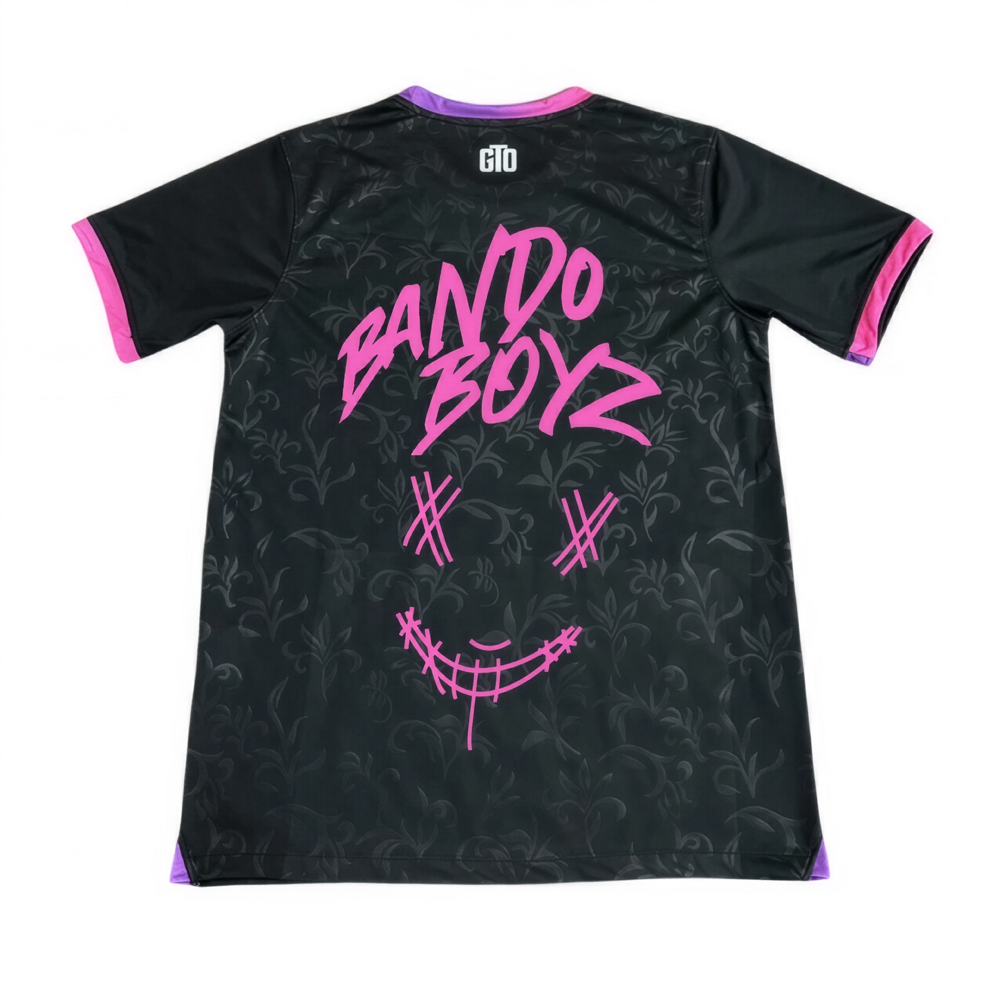Kidd Keo x París camiseta