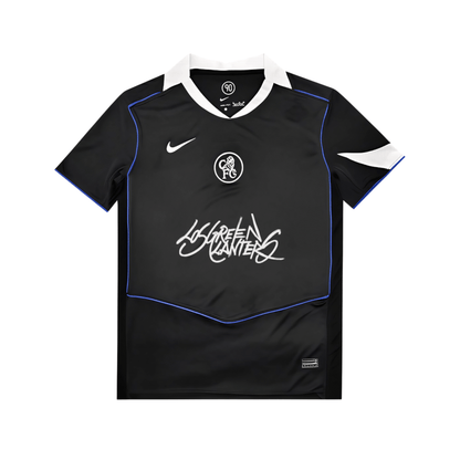 JC Reyes x Chelsea