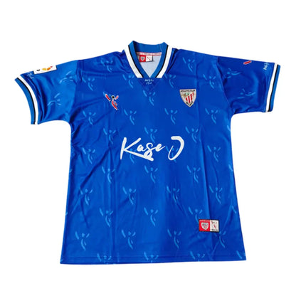 Kase O x Bilbao camiseta