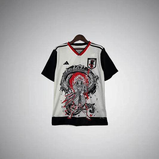 Japan "Samurai Legacy" Edición Especial