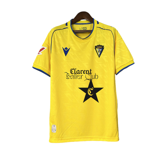 Clarent ´Spain Tour 2026` x Cádiz