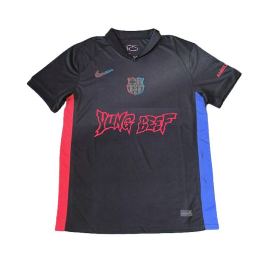 Yung Beef x Barcelona