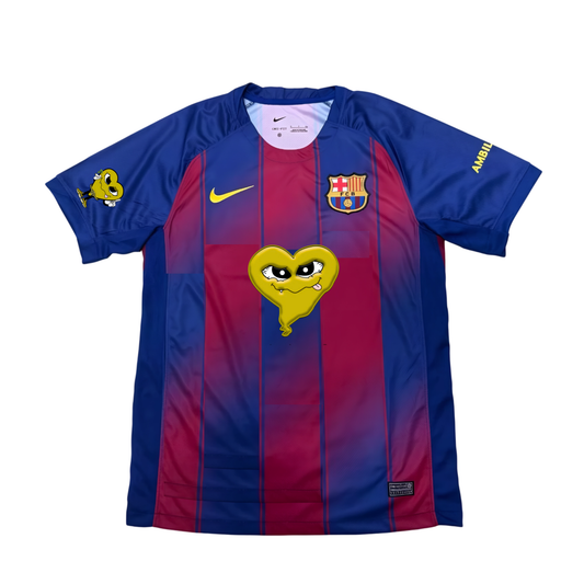 La Mafia del Amor x Barcelona