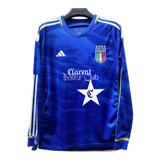 Clarent x Italia