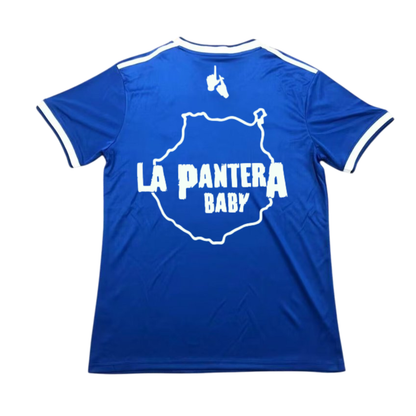 La Pantera x Madrid