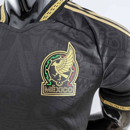 Mexico "Negro Cielo" Edición Especial
