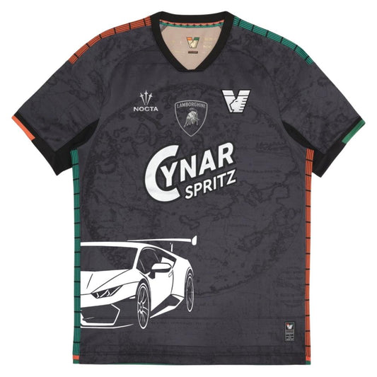 Venezia x Lamborghini Huracán