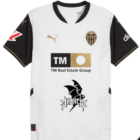 Valencia x Jhayco