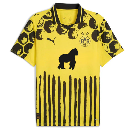 Dortmund x Rusowsky Tatiana daisy