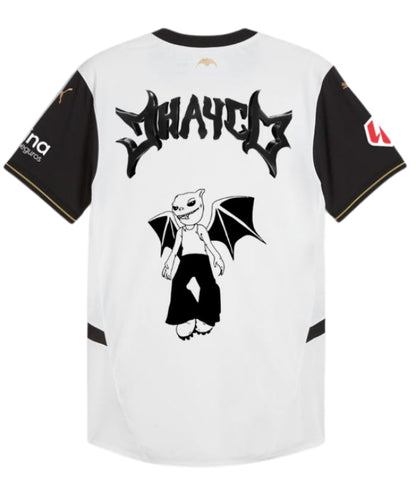 Valencia x Jhayco